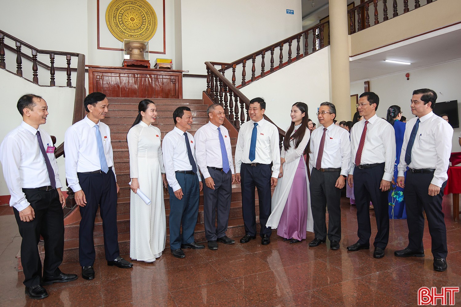 Biến thời cơ thành thành quả, địa phương phải vươn mình, cán bộ phải chuyển mình