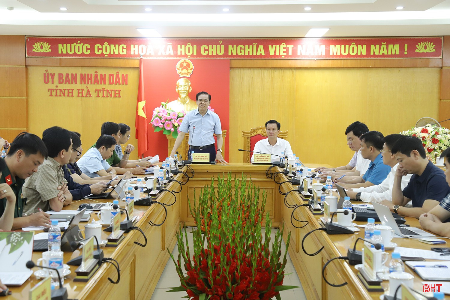 Xử lý nghiêm cá nhân, tổ chức liên quan vụ lật xe khiến 10 người chết ở Hà Tĩnh