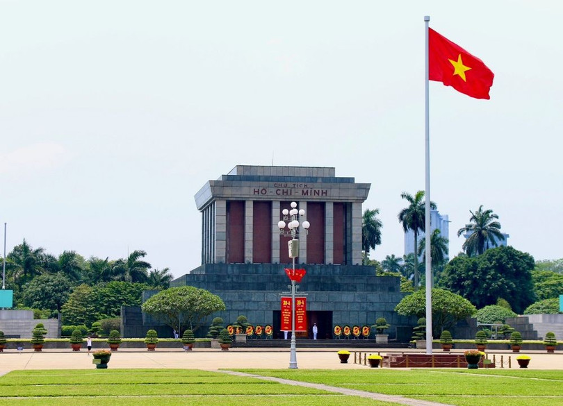 Khi nào Lăng Chủ tịch Hồ Chí Minh mở cửa trở lại?