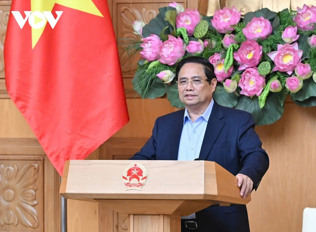 Chính quyền địa phương 2 cấp sau 1 tháng vận hành: Đặt lợi ích của dân lên trên hết