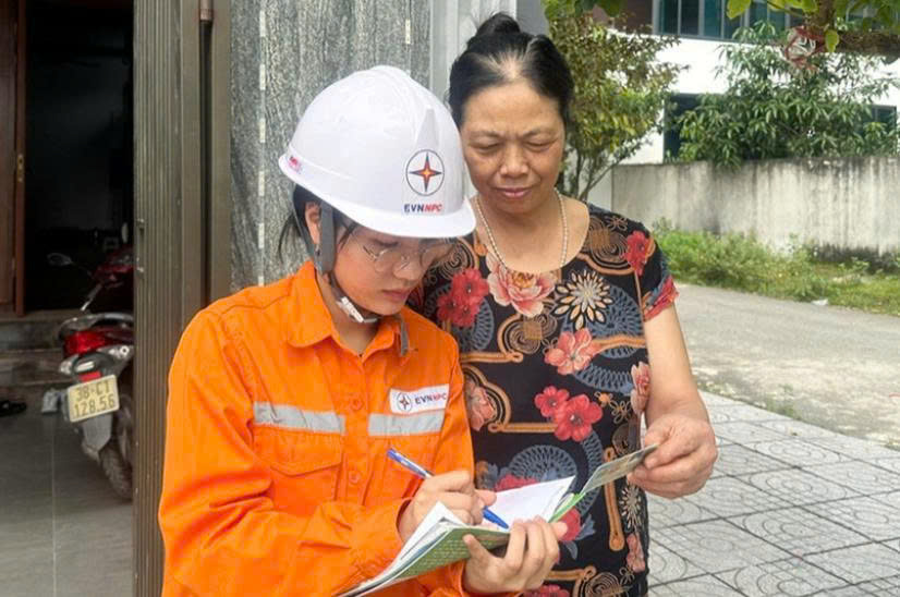 Cảnh báo thủ đoạn lừa đảo nộp tiền điện qua mạng