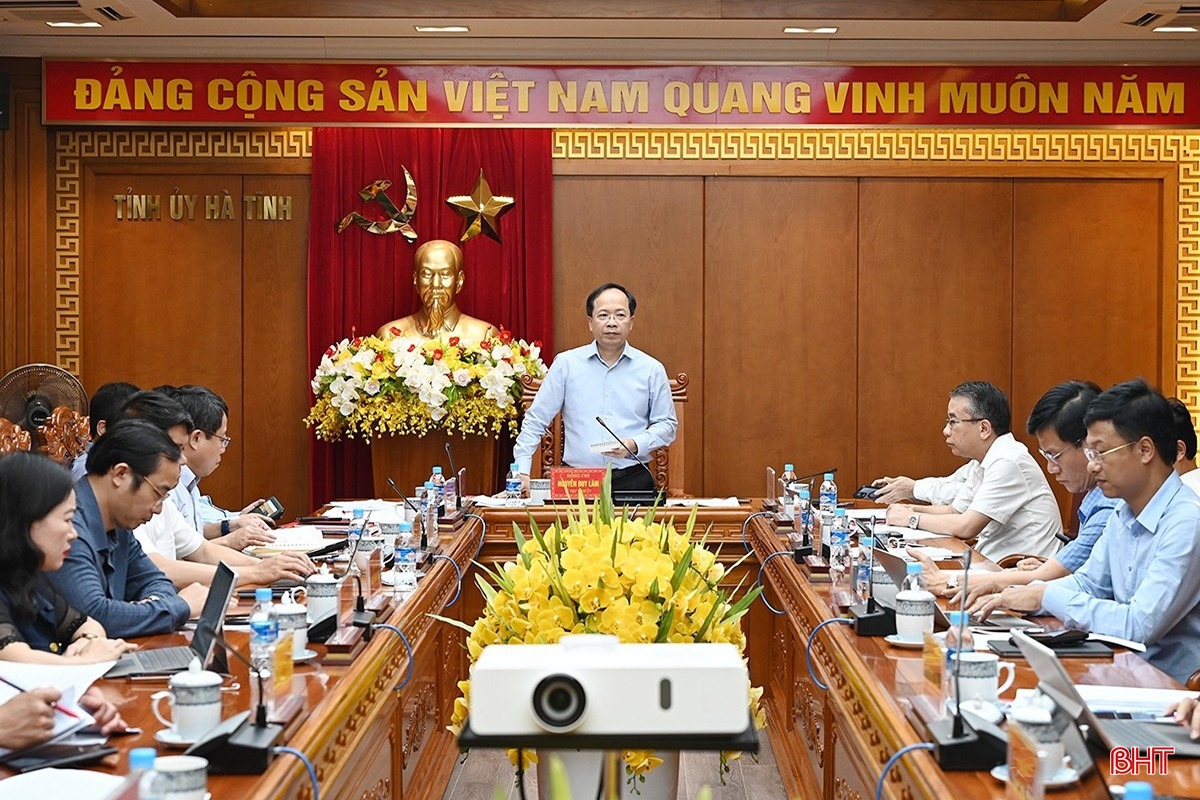 Phát huy hệ thống thông tin tiếp nhận, xử lý phản ánh, kiến nghị, sáng kiến, giải pháp: Đòn bẩy thúc đẩy đột phá trong phát triển khoa học, công nghệ, đổi mới sáng tạo và chuyển đổi số