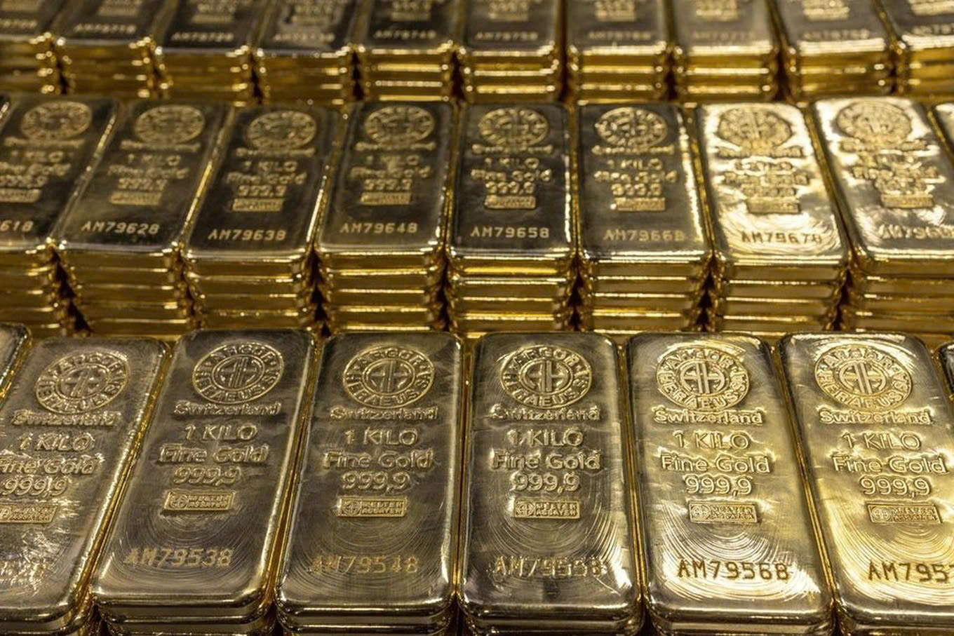 Ông Trump trấn an thị trường vàng