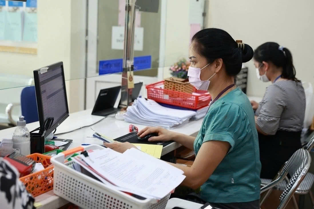 Cần bổ sung cán bộ giáo dục cho xã, phường?