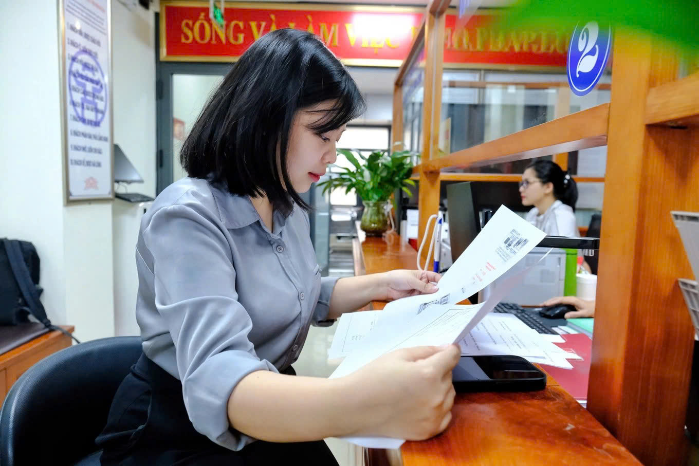 Đề xuất bỏ quy định thôi việc viên chức không hoàn thành nhiệm vụ 2 năm