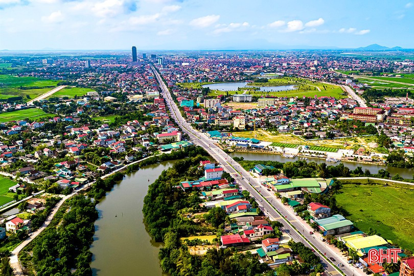 Nhiều quy định mới về đất đai vừa có hiệu lựcc