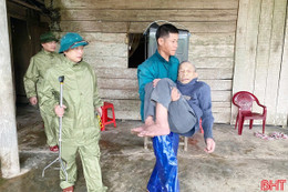 Đường dây nóng hỗ trợ y tế khẩn cấp ở Hà Tĩnh