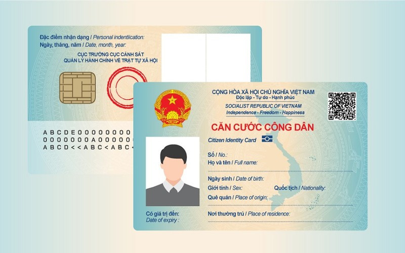 Từ 1/8/2025: Dùng VNeID thay mã số bảo hiểm xã hội khi làm thủ tục