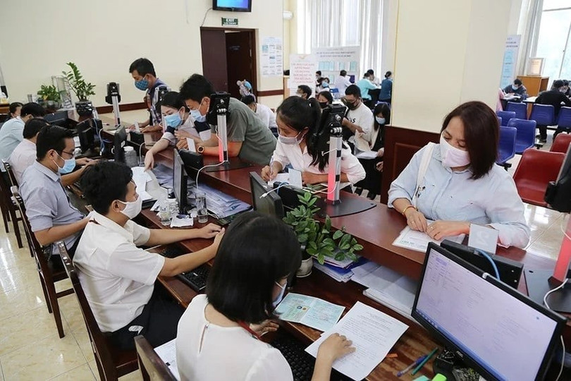 Bộ Nội vụ giải đáp chế độ, chính sách đối với người công tác tại các hội quần chúng