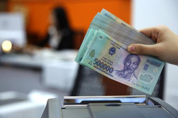 Gần 77.000 tỷ đồng dành cho cải cách tiền lương: Tạo nền tảng áp dụng bảng lương mới từ 7/2025