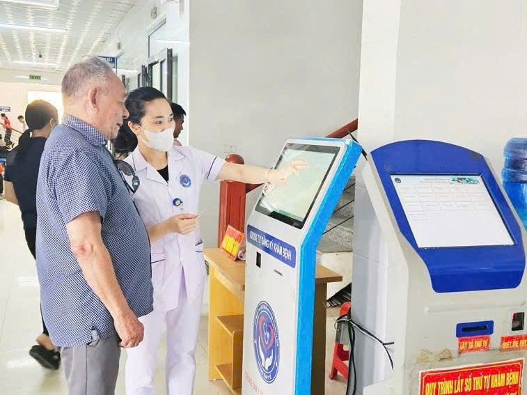 Nâng cao chất lượng cung cấp dịch vụ công trực tuyến toàn trình trên địa bàn tỉnh Hà Tĩnh