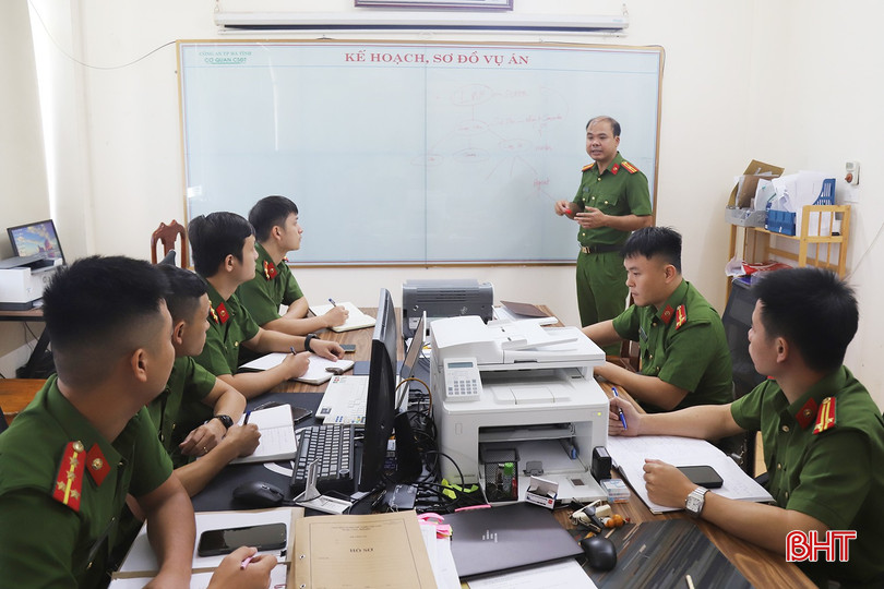 Đảm bảo an toàn tuyệt đối, giúp người dân nghỉ lễ 2/9 vui tươi, an toàn