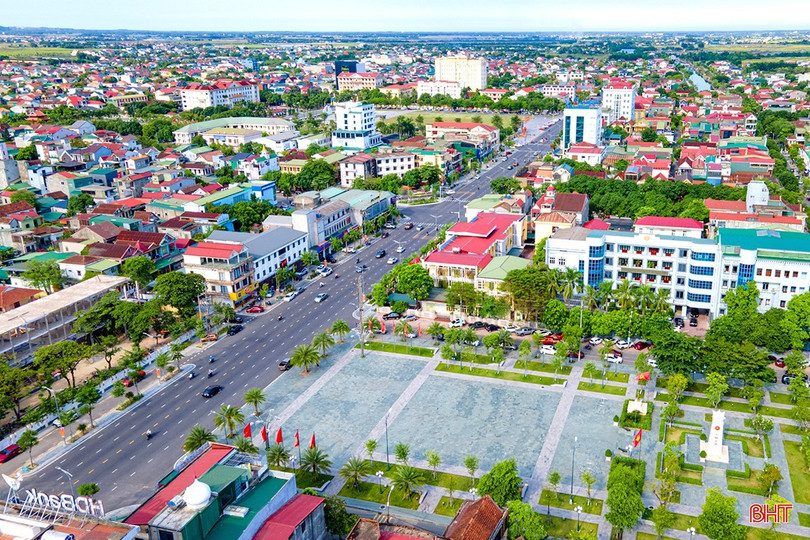 Dự báo mới nhất về thời tiết Hà Tĩnh những ngày tới
