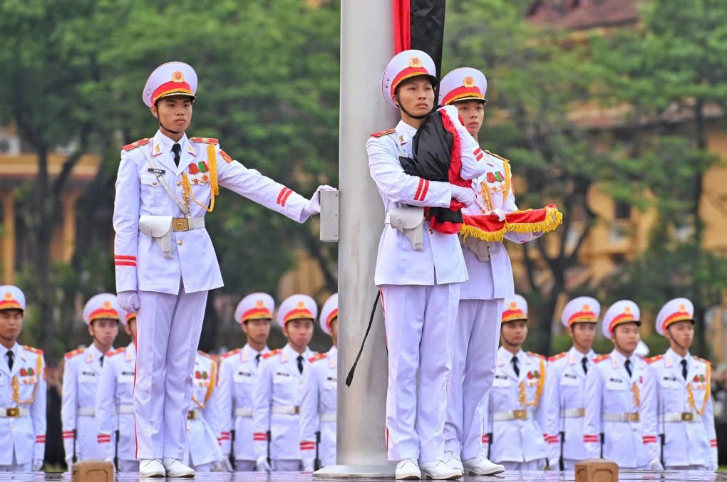 Cán bộ cấp cao vi phạm sẽ không được tổ chức quốc tang