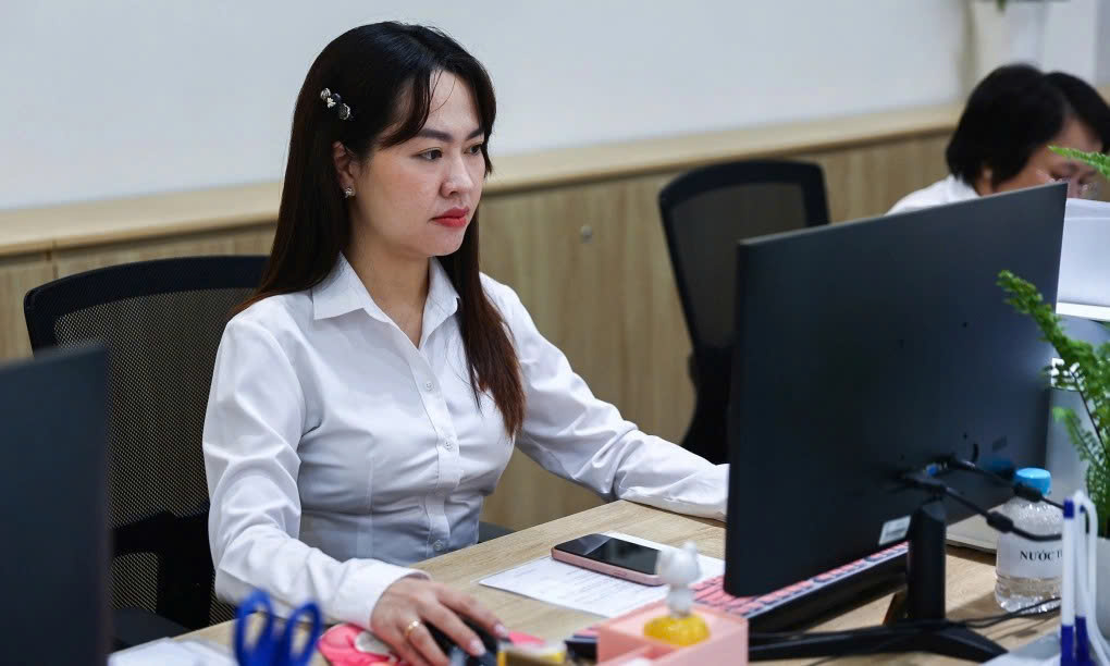 Xây dựng đề án tiền lương cán bộ, công chức sau tinh gọn bộ máy