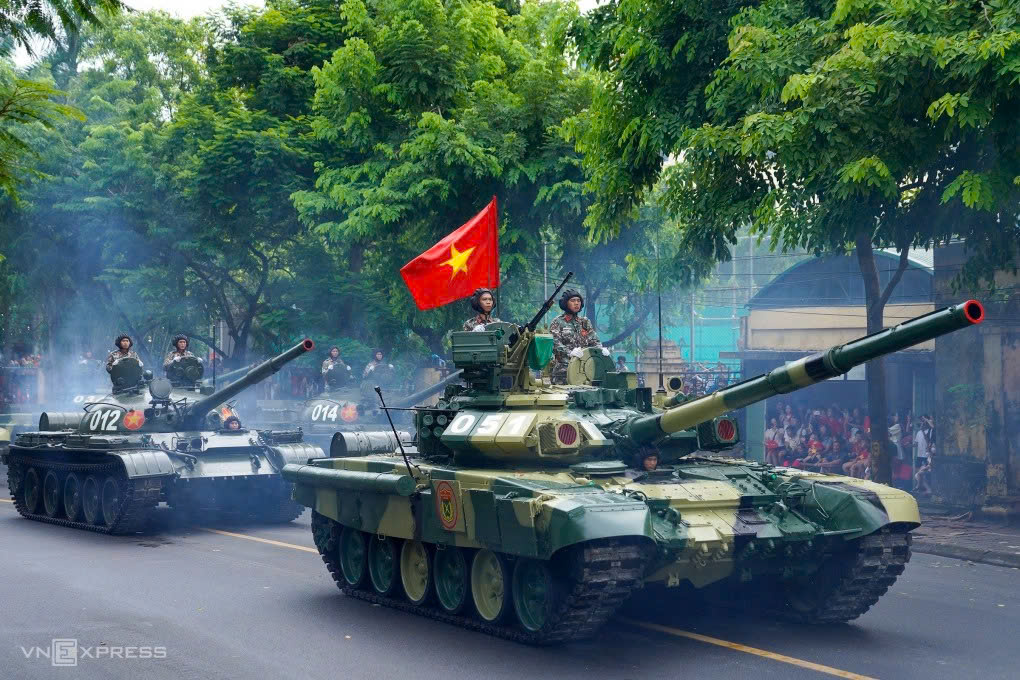 Chính phủ lập Quỹ chính sách, đối ngoại quốc phòng