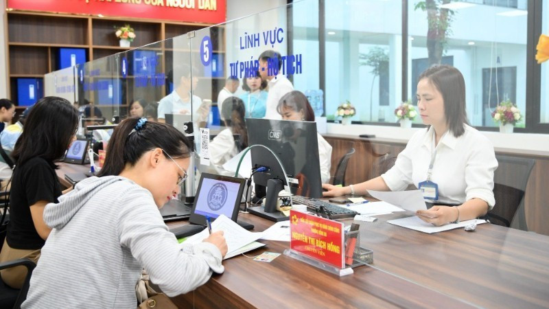 Sẽ có hướng dẫn mới về xác định nguồn kinh phí thực hiện chính sách tinh giản biên chế