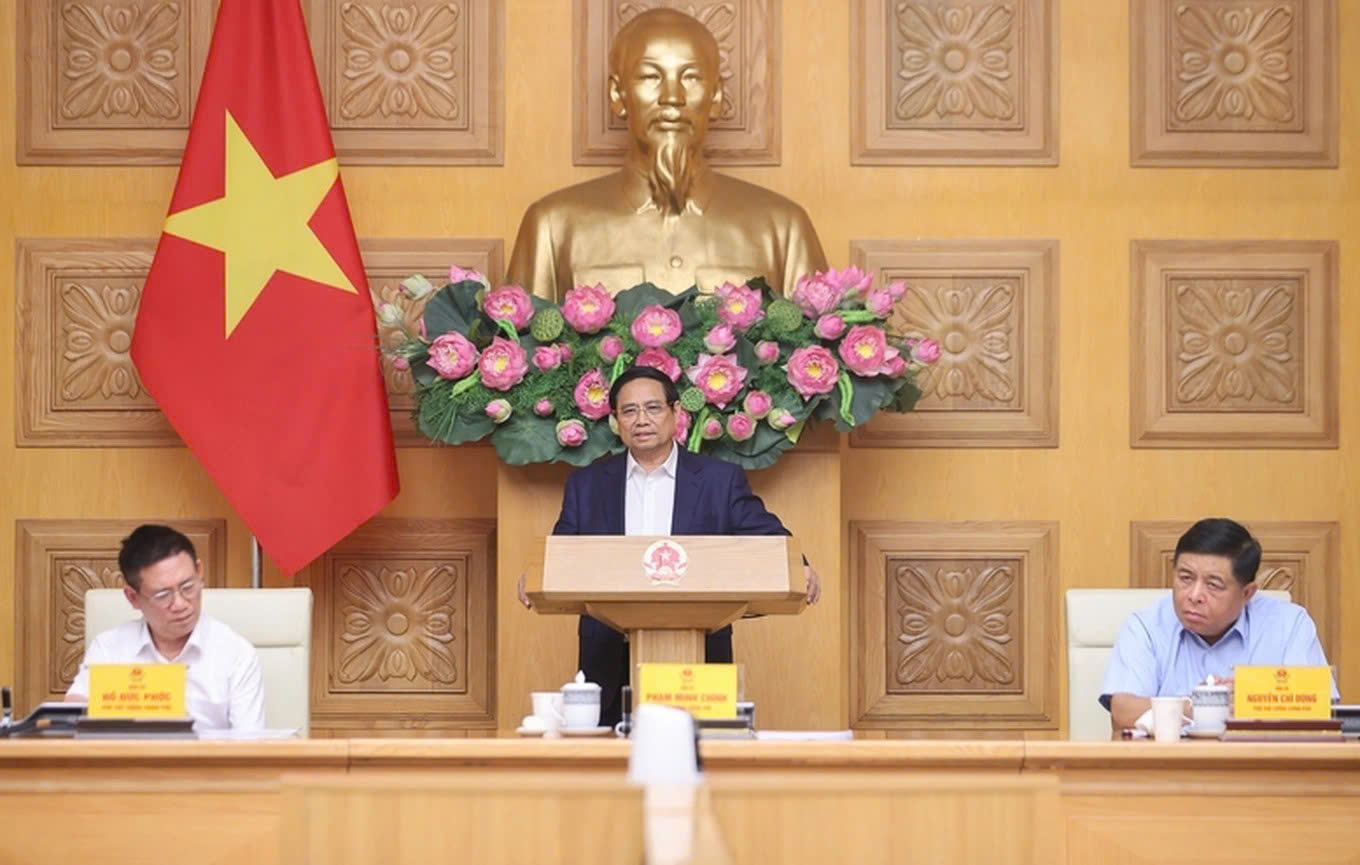 Thủ tướng có chỉ đạo mới liên quan đến thị trường vàng