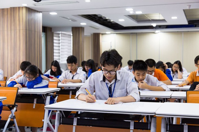 Quy định mới về liên kết tổ chức thi cấp chứng chỉ năng lực ngoại ngữ của nước ngoài