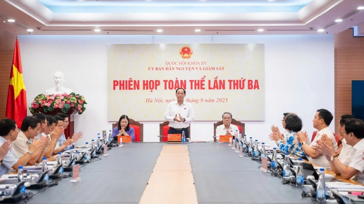 Giảm mạnh đơn thư khiếu nại, tố cáo trong năm 2025