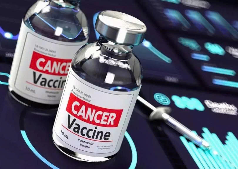 Cơ chế giúp vaccine ung thư Nga tấn công khối u