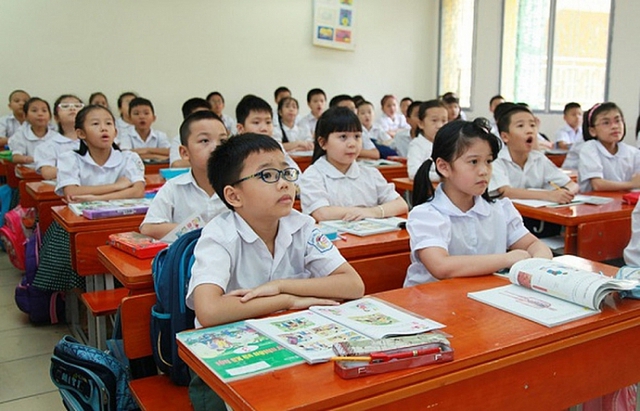 Nhiều chính sách giáo dục mới áp dụng từ năm học 2025 – 2026