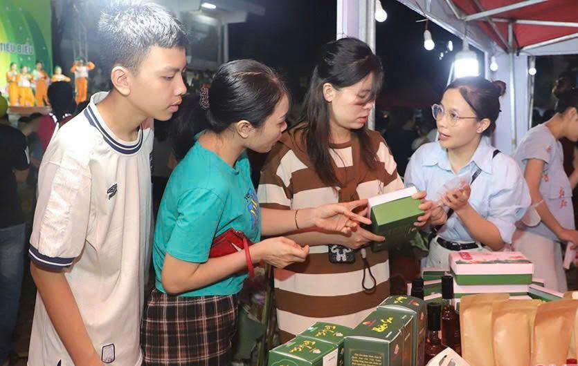 Hội chợ Công thương vùng Bắc Trung Bộ - Hà Tĩnh  sẽ  diễn ra vào tháng 11 năm nay