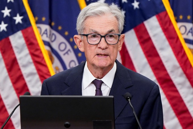 Fed giảm lãi suất 0,25%