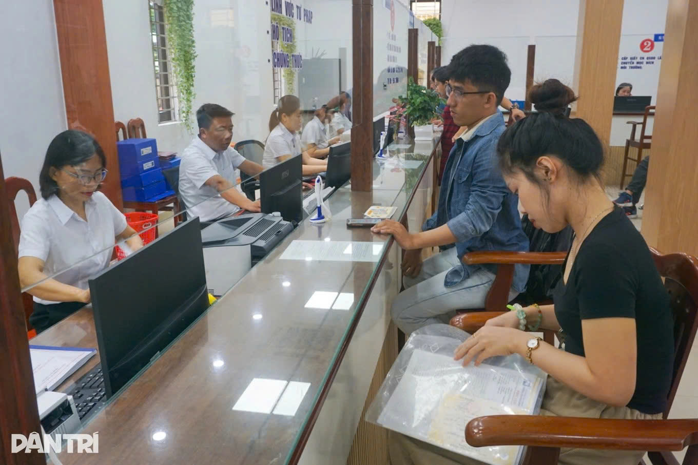 Cả nước rà soát, tính toán biên chế công chức, viên chức đến năm 2031