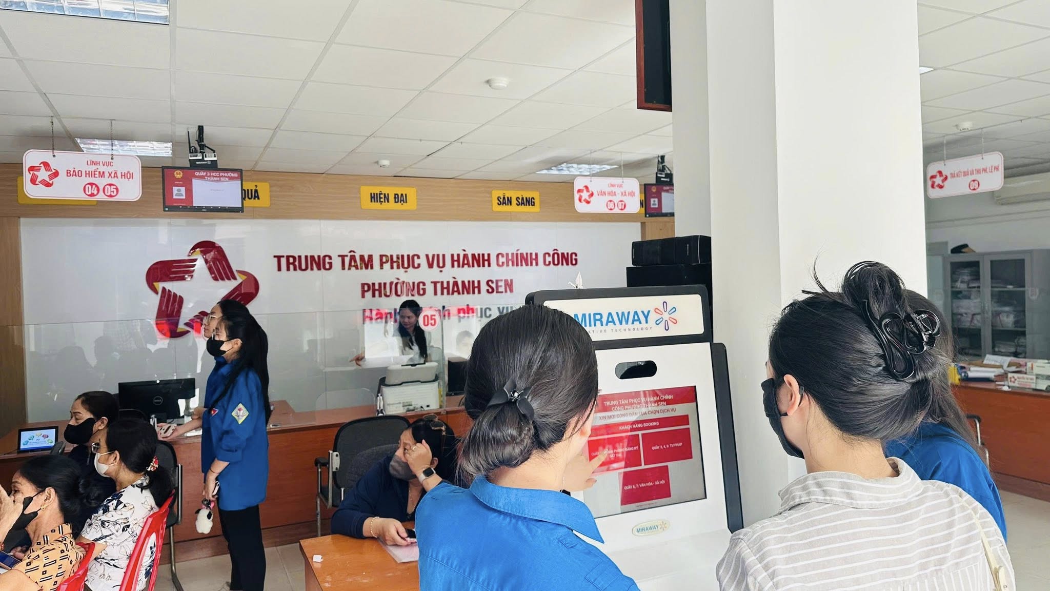Kế hoạch sắp xếp đơn vị sự nghiệp công lập, doanh nghiệp nhà nước, tổ chức bên trong hệ thống hành chính nhà nước