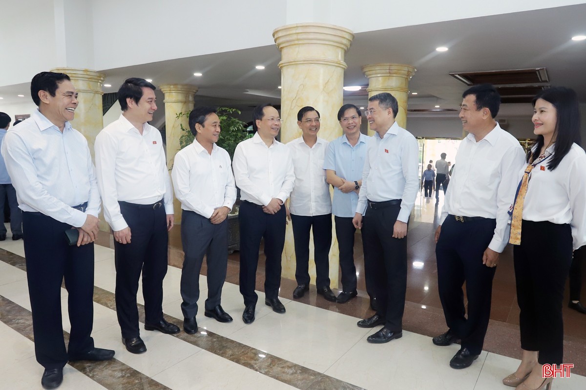 Quốc hội khai mạc Kỳ họp thứ 10 vào ngày 20/10, xem xét nhiều nội dung quan trọng
