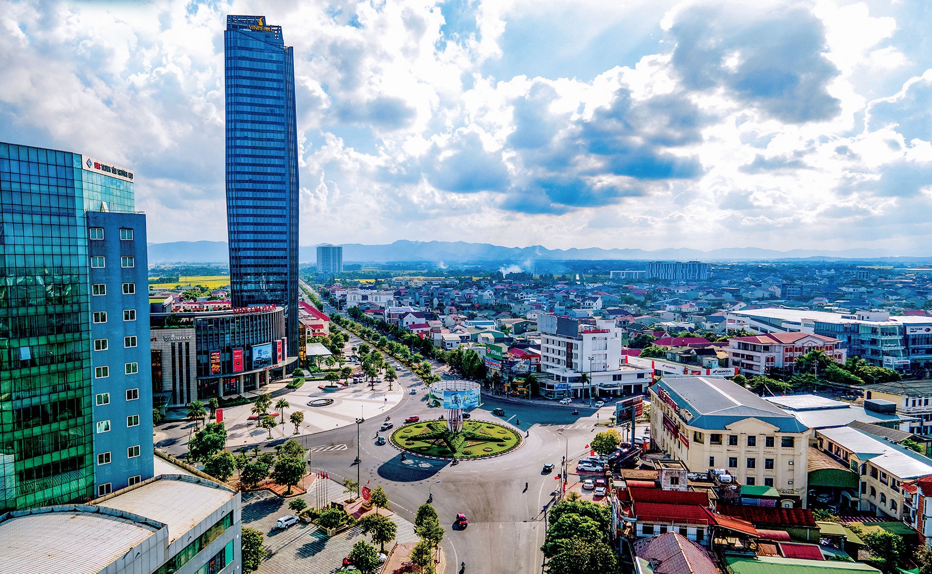 Phương án sắp xếp đơn vị sự nghiệp công lập thuộc thẩm quyền quản lý của UBND tỉnh Hà Tĩnh