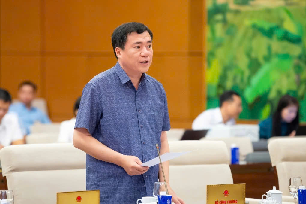 Đề xuất yêu cầu chủ sàn thương mại điện tử định danh người bán qua VNeID