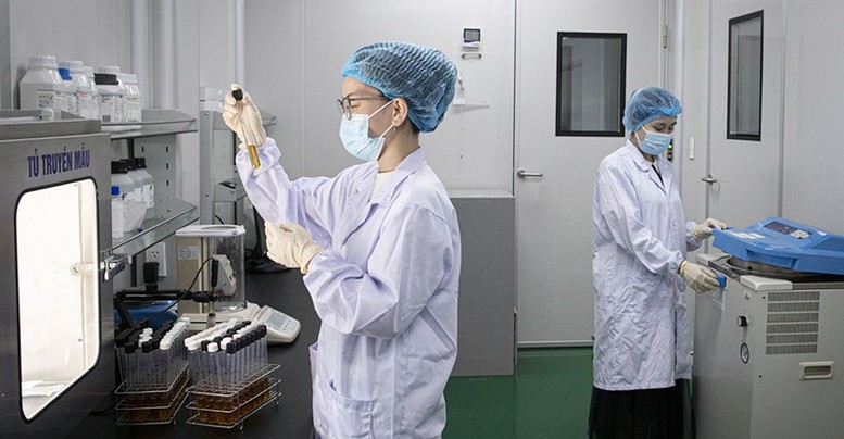 Cơ chế mới thu hút chuyên gia khoa học, công nghệ, đổi mới sáng tạo và chuyển đổi số