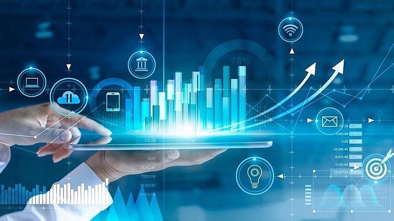 Khuyến khích doanh nghiệp tư nhân tham gia phát triển hạ tầng số quốc gia