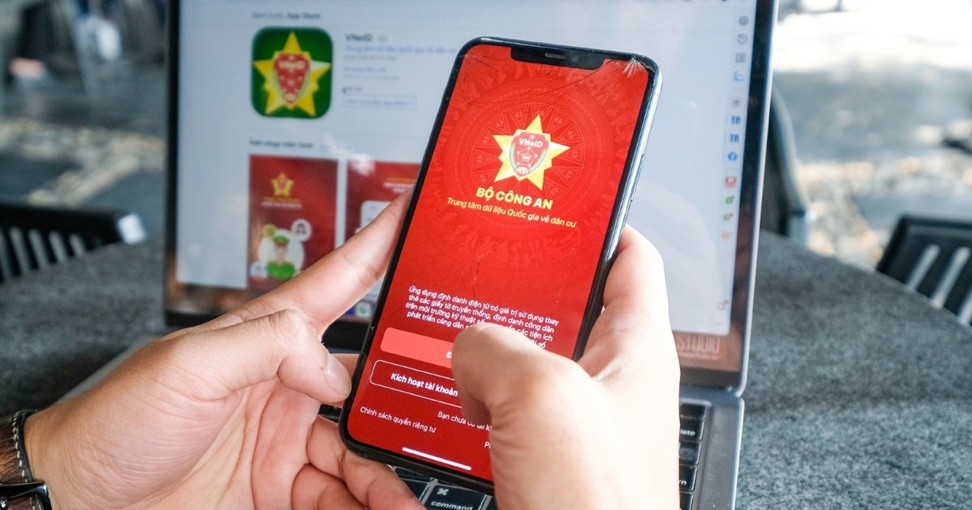 Gần 200 loại giấy tờ của người dân sẽ được tích hợp trên ứng dụng VneID