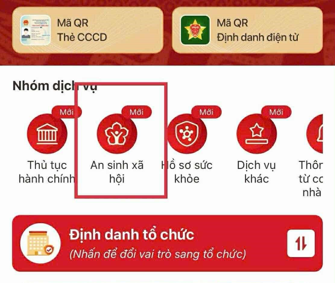 Bộ Công an đề xuất bổ sung, sửa đổi một số quy định về định danh và xác thực điện tử