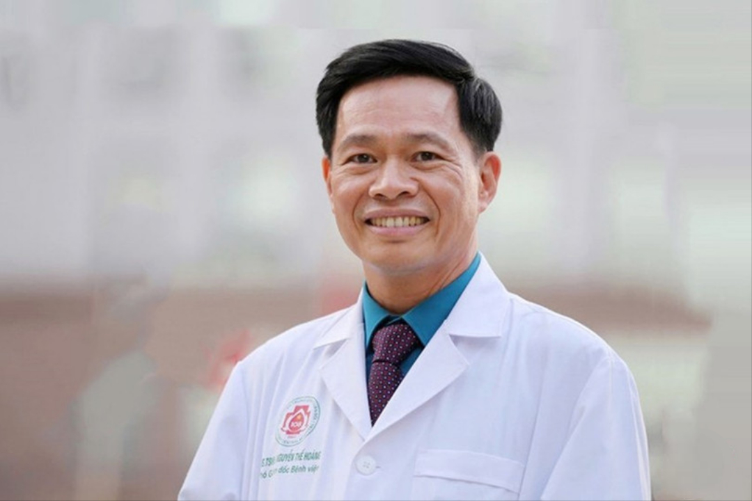 Nhà khoa học quê Hà Tĩnh được công nhận viện sĩ Viện hàn lâm Khoa học thế giới