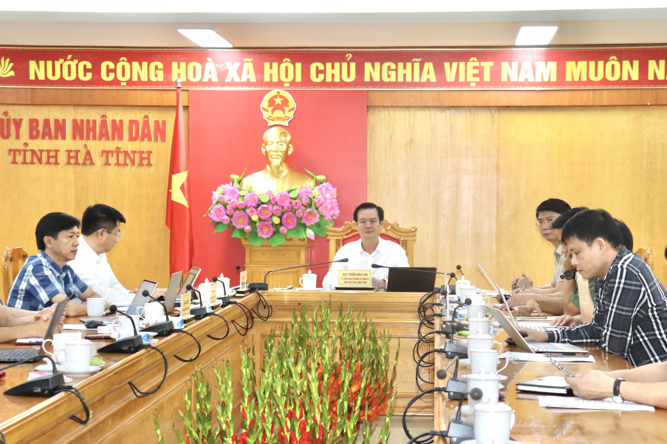 Tăng tốc thực hiện khuyến nghị gỡ “thẻ vàng” IUU, hướng tới quản lý khai thác thủy sản bền vững