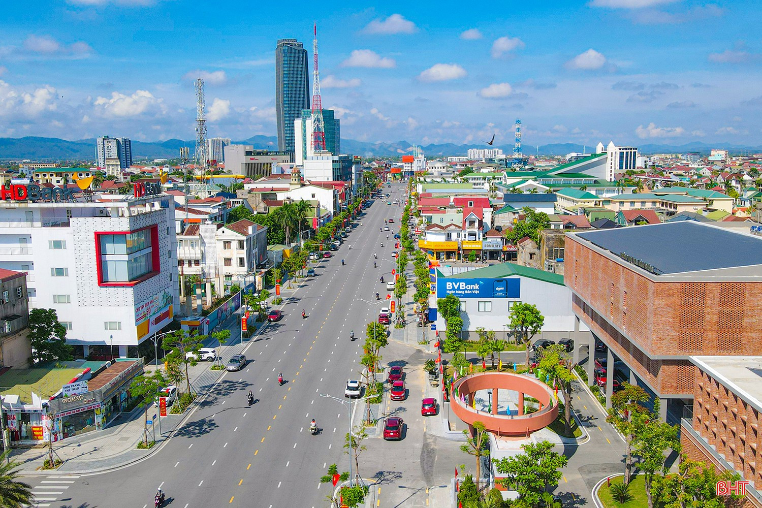 Quy định mới về số lượng cấp phó tại phòng chuyên môn, Trung tâm Phục vụ hành chính công cấp xã