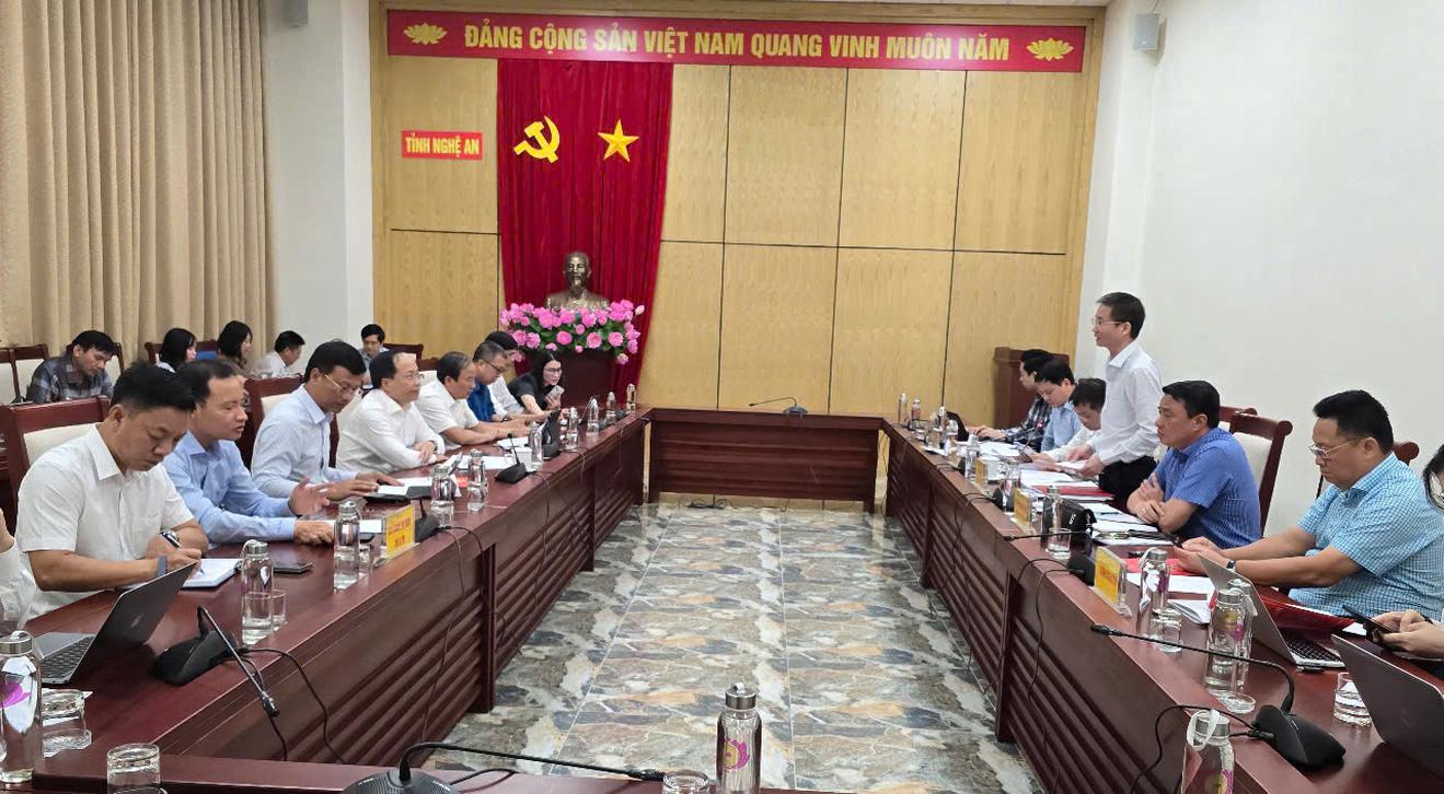 Hà Tĩnh đã xử lý dứt điểm 2 vụ khiếu nại kéo dài