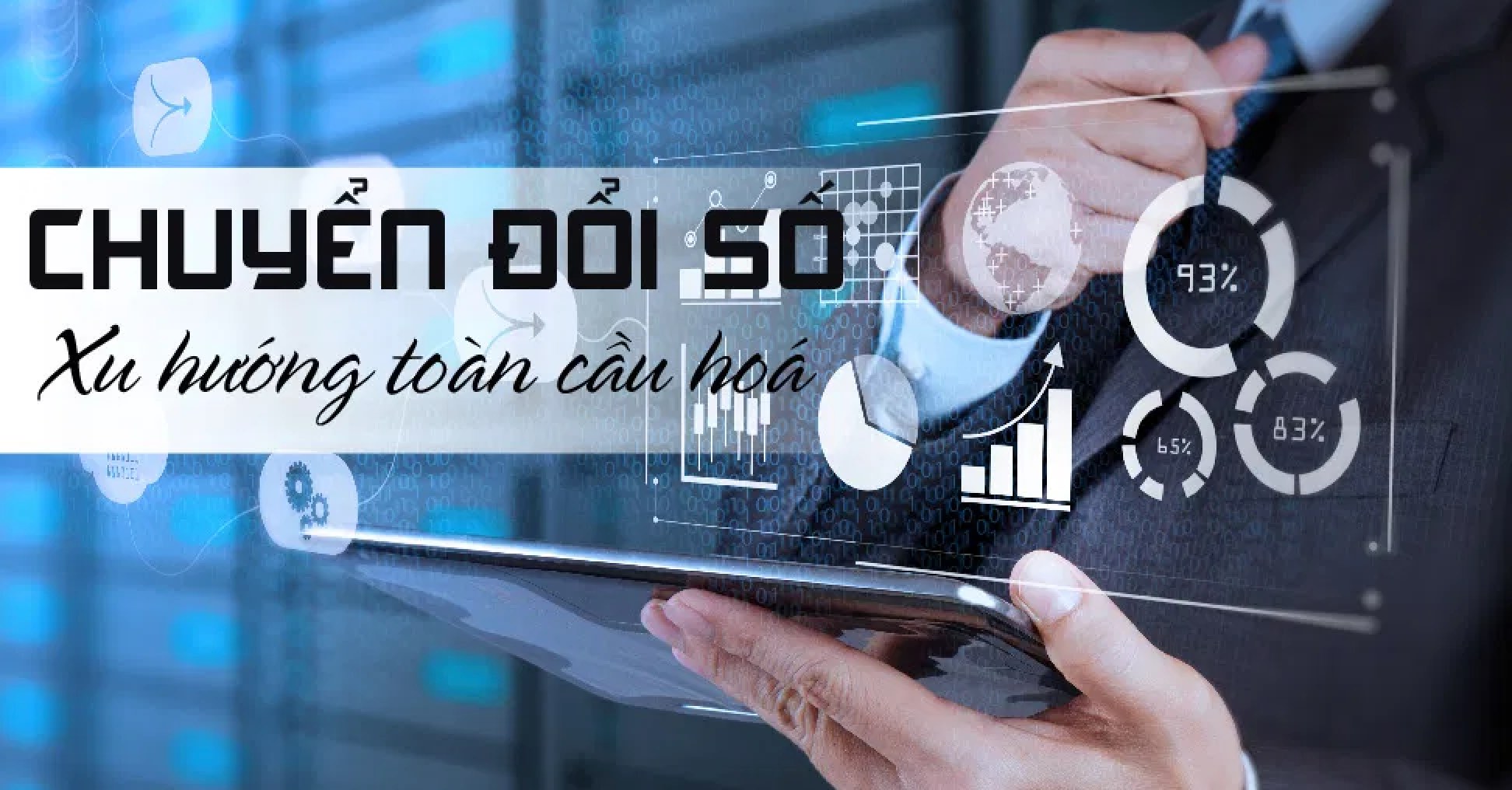 Ngày Chuyển đổi số quốc gia – Lan tỏa tinh thần đổi mới, thúc đẩy phát triển đất nước số