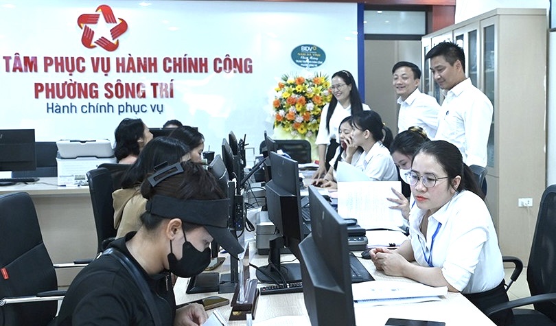 Hướng dẫn thành lập đơn vị sự nghiệp công lập đa ngành, đa lĩnh vực ở cấp xã