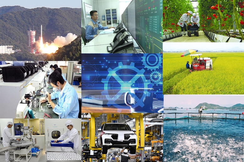 Đề xuất quy định về lập dự toán và quản lý kinh phí chi hoạt động khoa học, công nghệ và đổi mới sáng tạo
