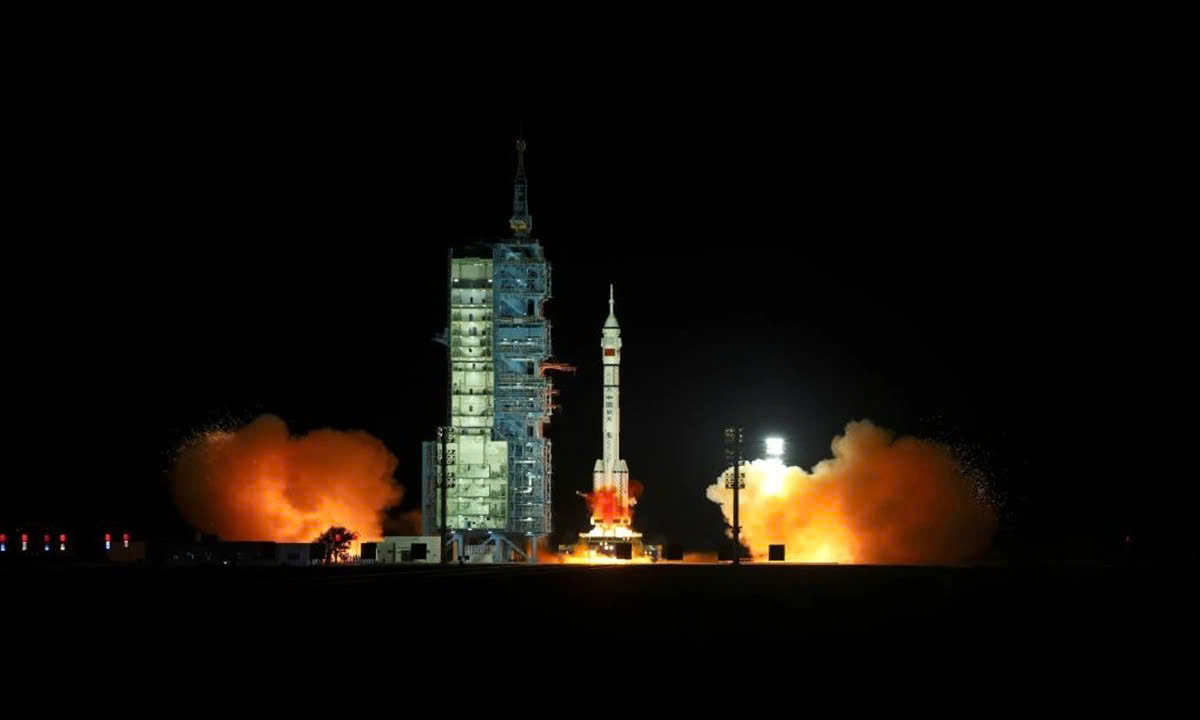 Trung Quốc công bố 4 sứ mệnh vũ trụ lớn trong năm 2026