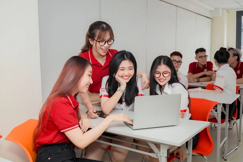 Kế hoạch tuyển sinh đại học, cao đẳng năm 2026 vừa được công bố