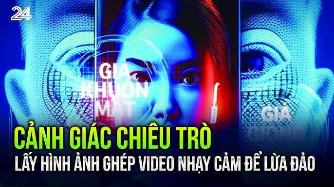 Công an Hà Tĩnh tiếp tục cảnh báo thủ đoạn cắt ghép hình ảnh nhạy cảm để đe dọa, tống tiền