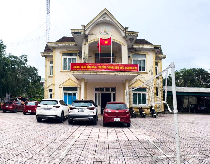 Hà Tĩnh giải thể 12 Trung tâm Văn hóa – Truyền thông khu vực, chuyển chức năng về cấp xã