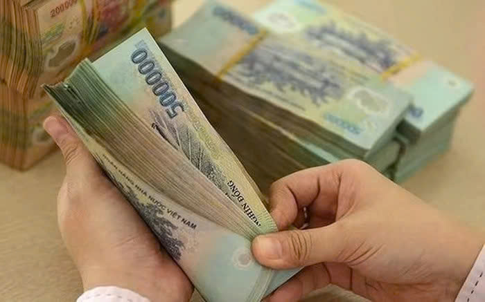Tăng lương tối thiểu vùng từ 1/1/2026