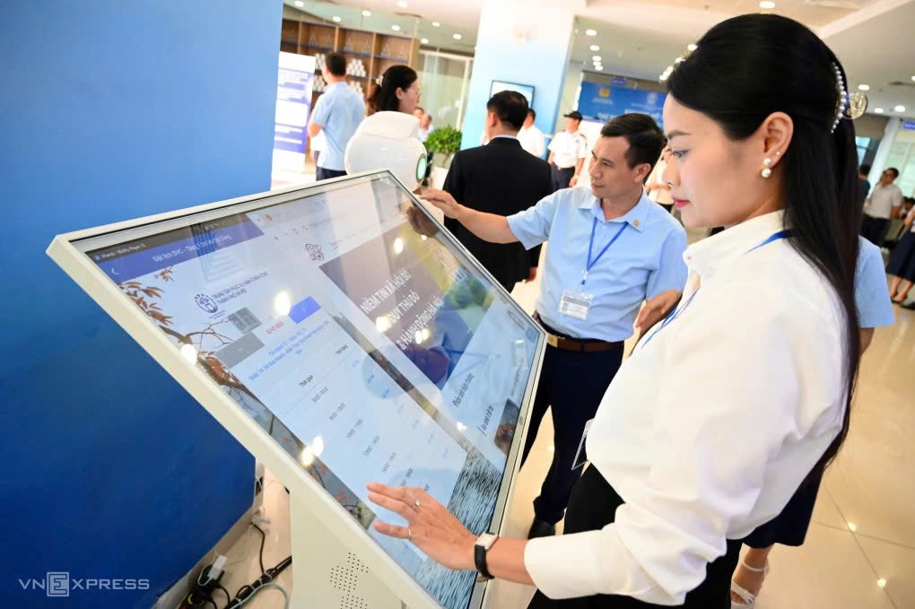 Quốc hội yêu cầu đánh giá công chức theo KPI